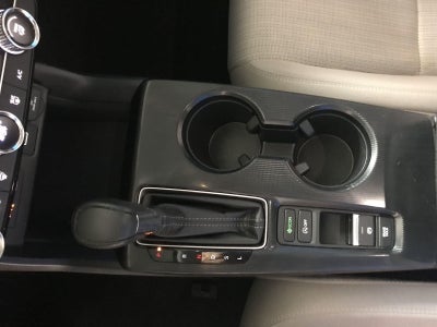 2023 Honda Civic Sedan LX CVT