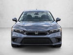 2023 Honda Civic Sedan LX CVT