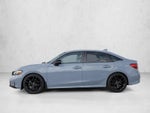 2024 Honda Civic Sedan Sport CVT