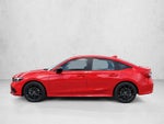 2024 Honda Civic Sedan Sport CVT