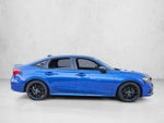 2023 Honda Civic Sedan Sport CVT