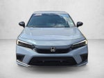 2024 Honda Civic Sedan Sport CVT