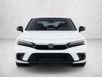 2024 Honda Civic Sedan Sport CVT
