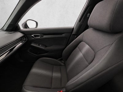 2024 Honda Civic Sedan Sport CVT