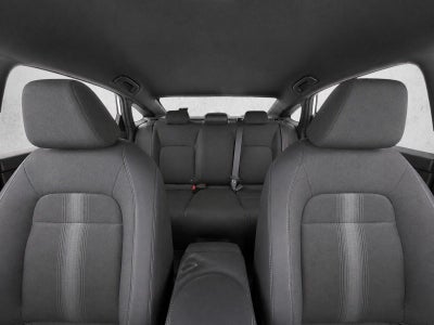 2024 Honda Civic Sedan Sport CVT