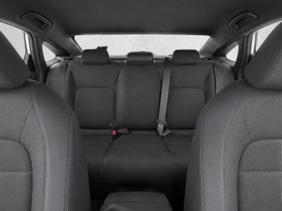 2024 Honda Civic Sedan Sport CVT