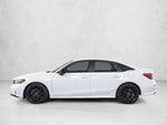 2024 Honda Civic Sedan Sport CVT