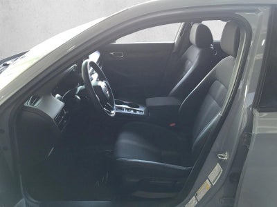 2024 Honda Civic Sedan Sport CVT
