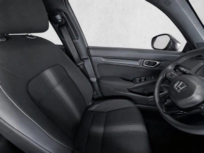2024 Honda Civic Sedan Sport CVT