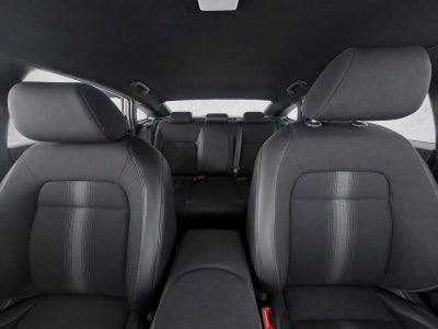 2024 Honda Civic Sedan Sport CVT