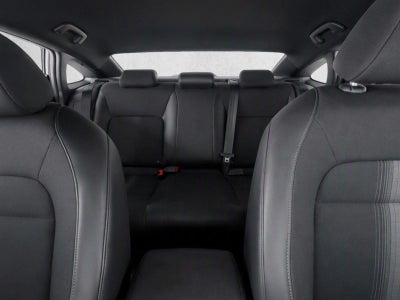 2024 Honda Civic Sedan Sport CVT