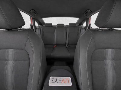 2024 Honda Civic Sedan Sport CVT