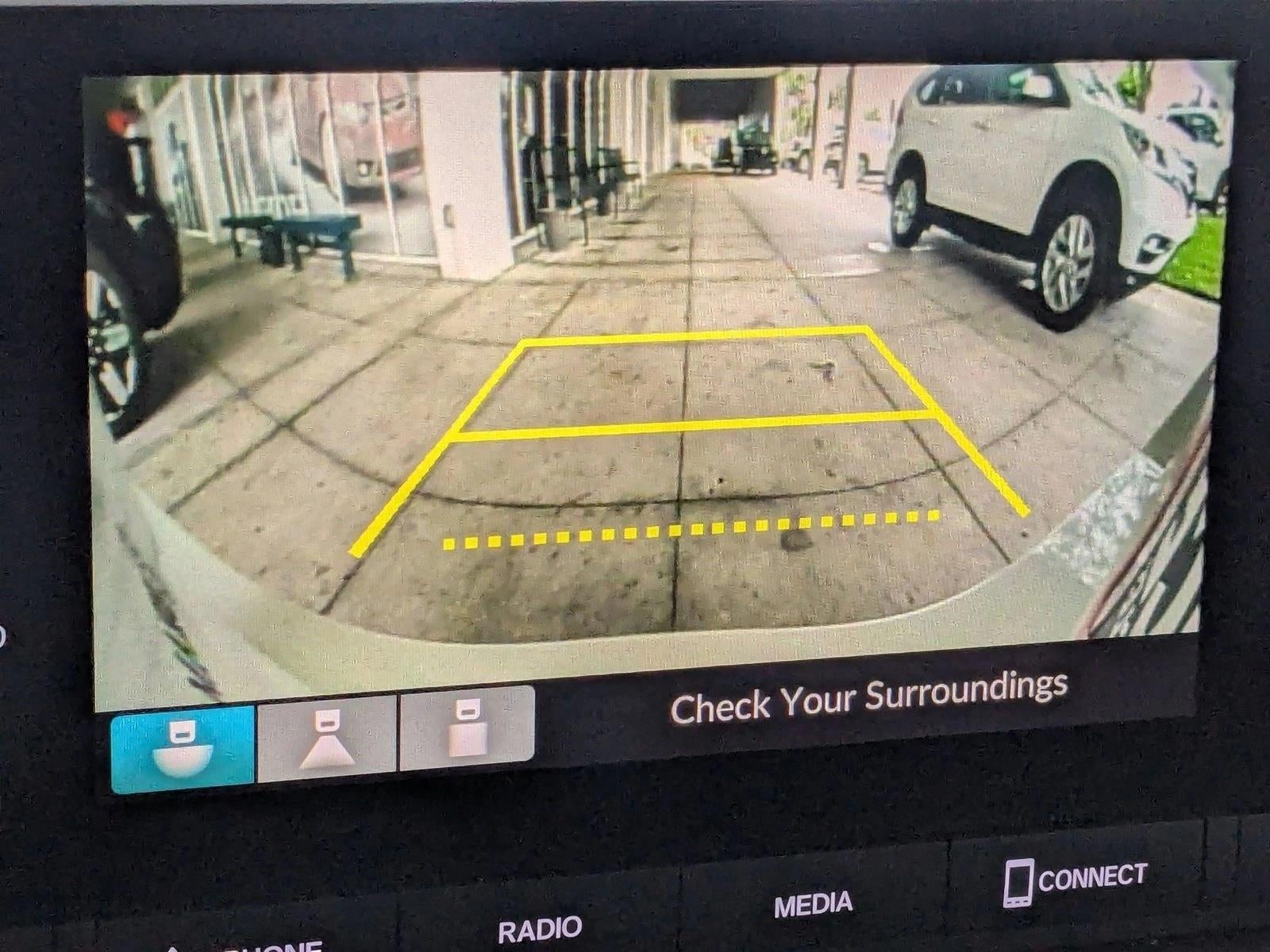 2023 Honda Civic Sedan Sport CVT