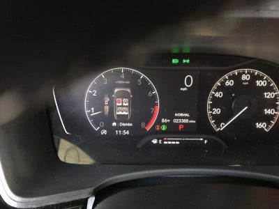 2024 Honda Civic Sedan Sport CVT