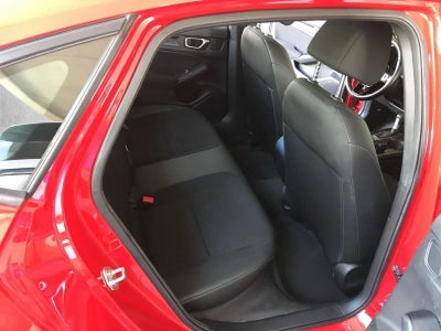 2024 Honda Civic Sedan Sport CVT