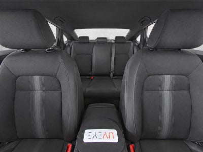 2024 Honda Civic Sedan Sport CVT