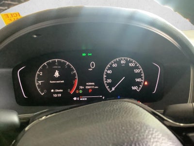 2024 Honda Civic Sedan Sport CVT