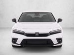 2024 Honda Civic Sedan Sport CVT