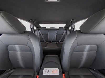 2024 Honda Civic Sedan Sport CVT