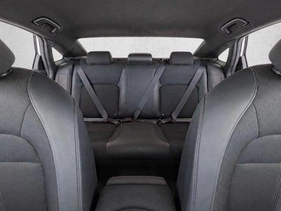 2024 Honda Civic Sedan Sport CVT