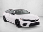 2024 Honda Civic Sedan Sport CVT