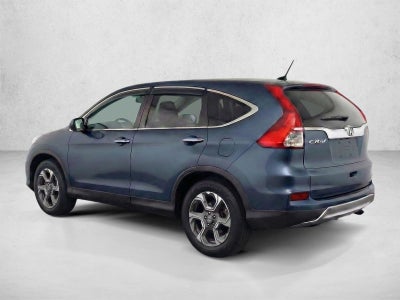 2015 Honda CR-V EX 2WD