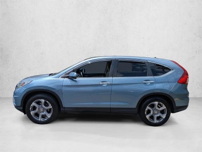 2015 Honda CR-V EX 2WD