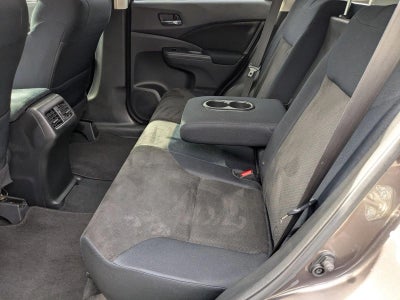 2016 Honda CR-V EX 2WD