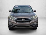 2016 Honda CR-V EX 2WD