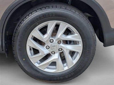 2016 Honda CR-V EX 2WD