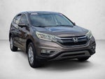 2016 Honda CR-V EX 2WD