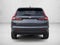 2025 Honda CR-V LX 2WD