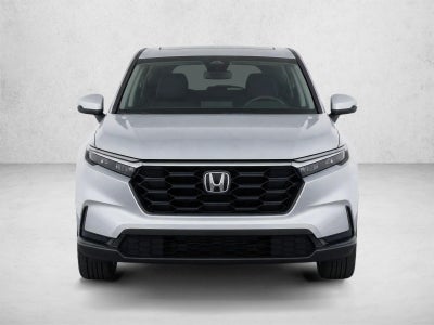 2024 Honda CR-V LX 2WD