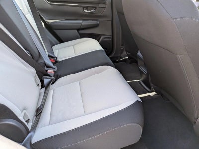 2024 Honda CR-V LX 2WD