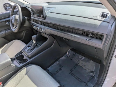 2024 Honda CR-V LX 2WD