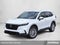 2024 Honda CR-V EX 2WD