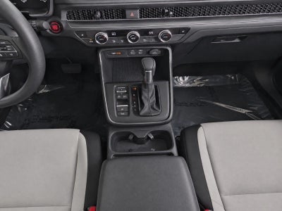2024 Honda CR-V EX 2WD