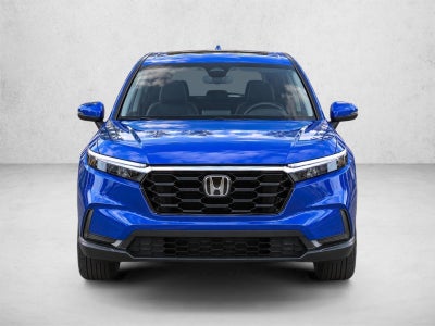 2024 Honda CR-V EX 2WD