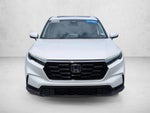 2024 Honda CR-V EX 2WD