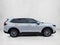 2024 Honda CR-V EX 2WD
