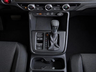 2024 Honda CR-V EX 2WD