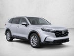 2024 Honda CR-V EX 2WD