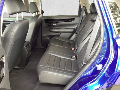 2024 Honda CR-V EX-L 2WD