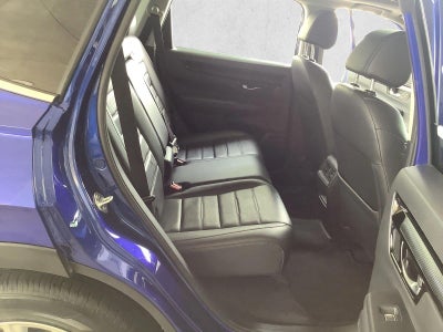 2024 Honda CR-V EX-L 2WD
