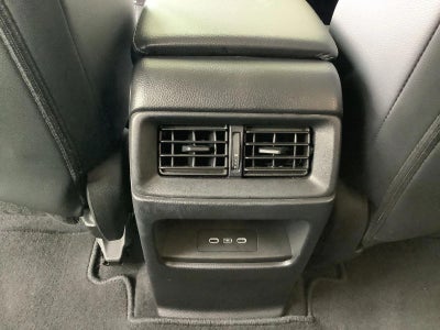 2024 Honda CR-V EX-L 2WD