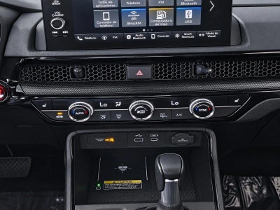 2024 Honda CR-V EX-L 2WD