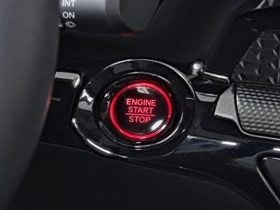 2024 Honda CR-V EX-L 2WD