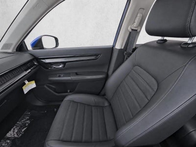 2024 Honda CR-V EX-L 2WD