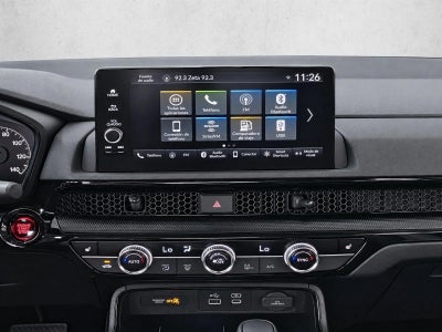 2024 Honda CR-V EX-L 2WD