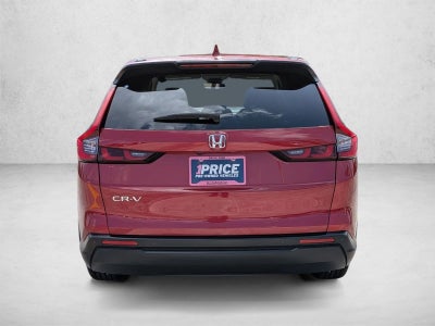 2024 Honda CR-V EX-L 2WD